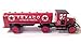 1920 PIERCE ARROW CAB WITH TANKER COLLECTOR SERIES 16 DIE CAST METAL BANK