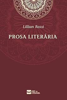 Livro Prosa literária