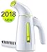 Hilife Steamer Clothes Steamer, Handheld Garment Steamer Clothing, Mini Travel Steamer Fabric Steam Iron 240ml Big Capacity