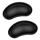 Mouse Wrist Rest, Canjoy 2 Pack Memory Foam Soft