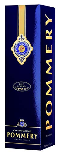 POMMERY CHAMPAGNE BRUT APANAGE 75 CL IN ASTUCCIO – Bild 5