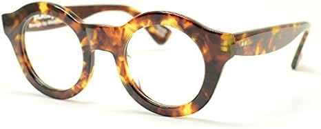 Amazon プラトーイ Platoy メガネフレームtea Faulin ティー ブラウンデミ デモレンズ 眼鏡 サングラス Sunglass オシャレ かっこいい かわいい アイウェア 黒ぶち Platoy プラトーイ スポーツサングラス