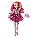 Disney Star Darlings Starland Fashion Libby Doll