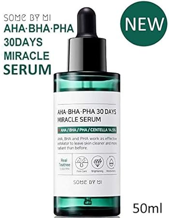 aha bha pha 30 days miracle serum stores