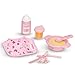 Corolle Mon Premier Doll Accessories (Mealtime Set)