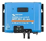 Victron Energy SmartSolar MPPT MC4 150V 45 amp