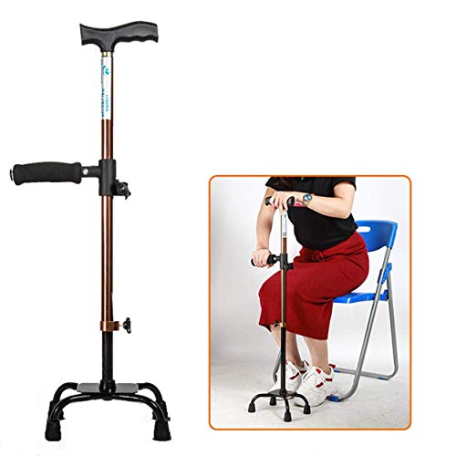 Amazon.ca Crutches Walking Sticks, Crutches & Accessories Health