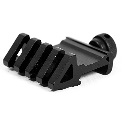 Airsoft Canted Iron Sights Airsoftgunsi