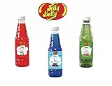 Jelly Belly Fruit Burst 3 pack