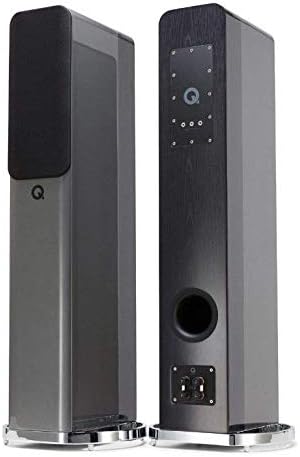 q acoustics concept 500 for sale