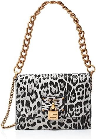 Amazon Guess Matrix Shoulder Bag GUESS Women Centre Stage - Main Image