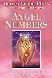 "Angel Numbers" av Doreen Virtue PhD