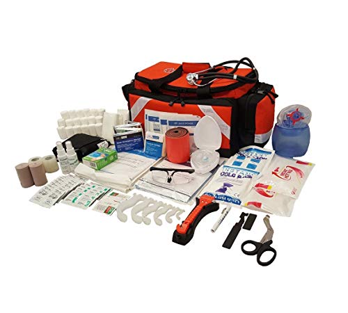 LINE2design First Aid Kit - Emergency Response Tactical Trauma - Want ...