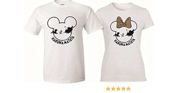Hakuna matata merch Clearance