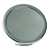 10x Magnifying Mirror - Makeup, Bath & Travel 10x