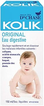 dr chase kolik gripe water