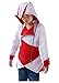 DAZCOS US Size Adult / Kids Assassins Cosplay Connor Jacket/Coat/Hoodie