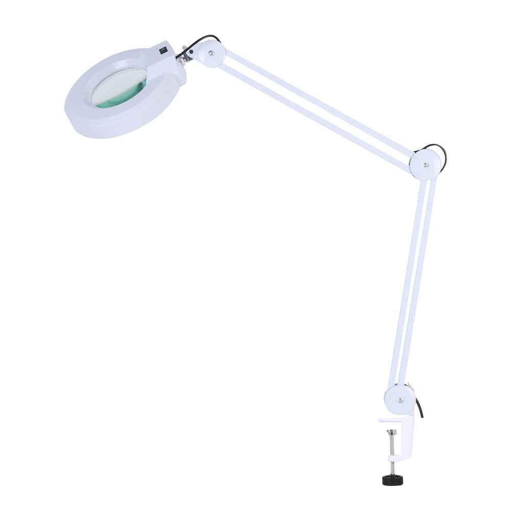 Best Desk Lamp Nail Salon
