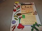 Quick Breads, Soups and Stews by 