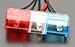 Pinepro Pine Car Derby Flashing Light Bar with Battery