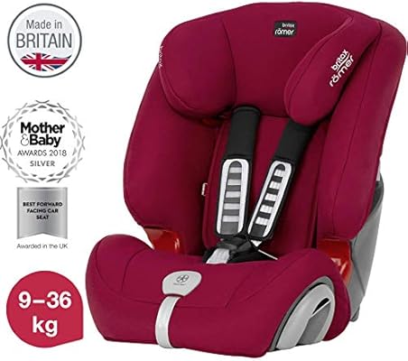 britax romer amazon