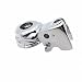 Chrome Clutch Lever Mount Bracket Clutch Bracket For Harley 2008-later Dyna / 2008-2014 Softail (Street Bob FXDB/ Wide Glide FXDWG/ Switchback FLD primary