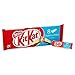Kit Kat 2 Finger Cookies & Cream - 8 x 20.8g