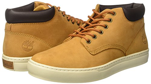 timberland adventure 2.0 cupsole chukka