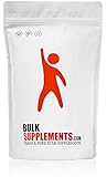 BulkSupplements Pure Micronized Creatine Monohydrate Powder