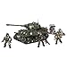 Mega Bloks Call of Duty Legends: Battle Tank by Mega Brands