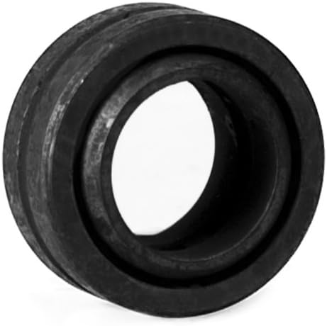 RBC Bearings B12L 0.750" Bore x 1.250" OD x 0.656" Width Unsealed Spherical Plain Bearing