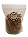 NUTS U.S. – Dried Apricots | Jumbo Size Turkish Apricots | No Added Sugar & Color | Chewy and Juicy Texture | Non-GMO and No Added Flavor | Whole Pitted Apricots In Resealable Bags!!! (3 LB)