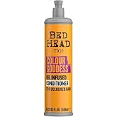 TIGI Bed Head COLOUR GODDESS CONDITIONER FOR COLOURED HAIR 20.30 fl oz