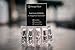 Verticle Coil Replacement Unit 1.5 Ohm Organic Cotton (VOCC)