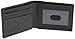 Perry Ellis Men's Gramercy Slimfold Wallet