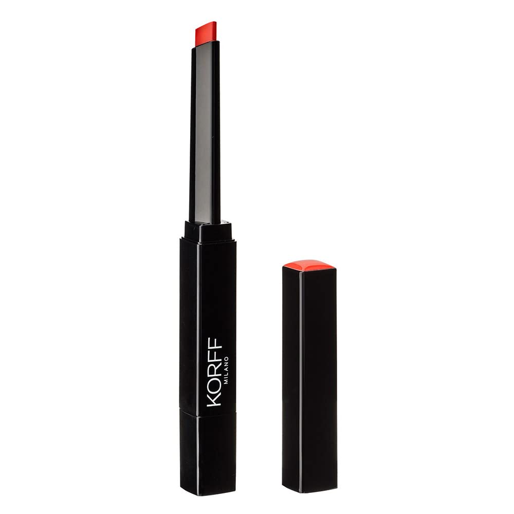 Korff Cure Make Up Matt Lipstick Rossetto Matt Colore 02 1,3 g