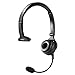Zelher P30 Wireless Noise Cancelling Bluetooth Headset, Bluetooth Over Head Headphones With Bluetooth Headset Microphone