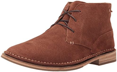 J. Shoes Men's Haggerston Chukka Boot