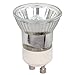 Westinghouse 0472800 35 Watt MR11 Halogen Narrow Flood Clear Lens Light Bulb with GU10 Base (3-Pack)