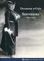 Souvenirs