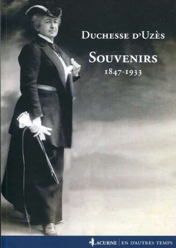 Souvenirs