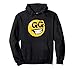 Fortnite GG Hoodie