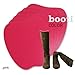 booti Boot Shaper Color - Pink (Pack of 8) for 4 Pairs of Boots