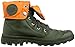 Palladium Men's Baggy Zip MA 1 Snow Boot