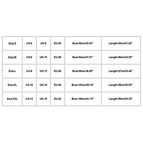 Blouses for Women Fashion 2019, Women Fashion Sleeveless Gingham Buttoned Keyhole Back Frill Halter Tank Tops Black - Thumbnail 6