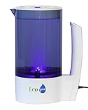 EcoloxTech Electrolyzed Water System, Generate Disinfectant (Hypochlorous Acid HOCl) or Degreaser (KOH)