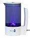 EcoloxTech Electrolyzed Water System, Generate Disinfectant (Hypochlorous Acid HOCl) or Degreaser (KOH)