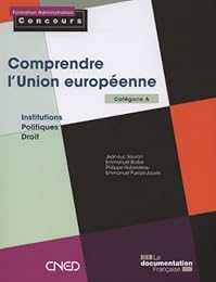 Comprendre l'Union européenne