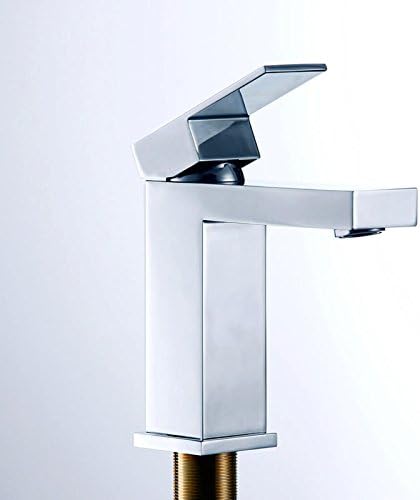 Bathroom Sink Tap Single Lever Mixer Tap Mixer Tap