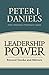 Leadership Power: Beyond Smoke and Mirrors by 